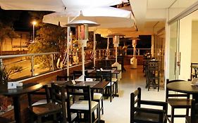 Hotel Terra Preta